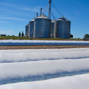 Bolsa de silo Sapiranga